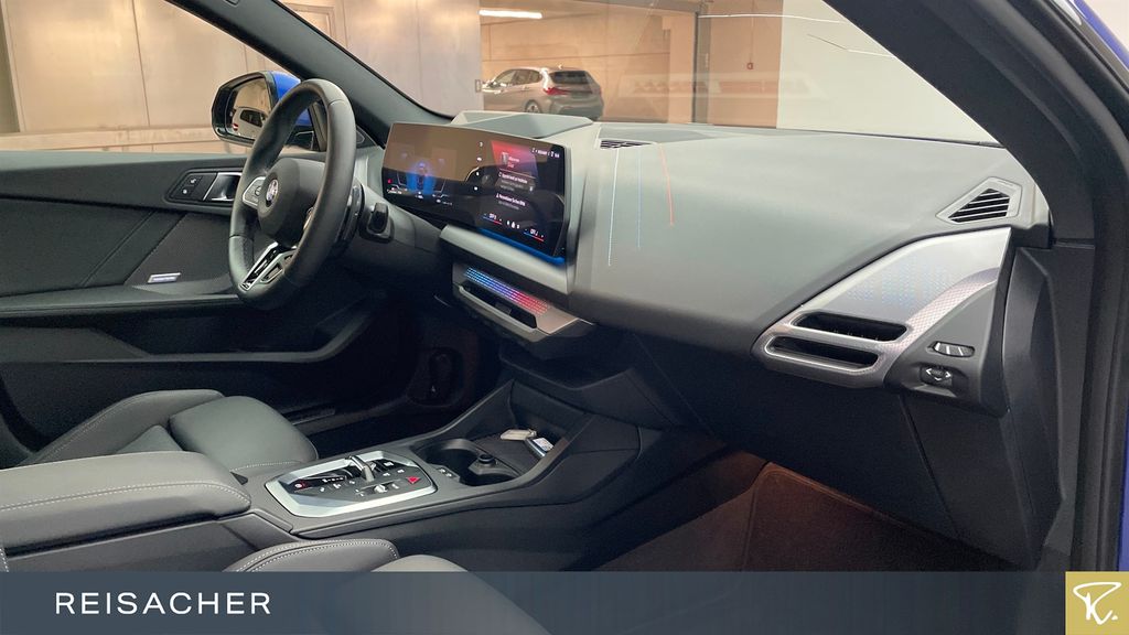 BMW 220 Gran Coupé 2025