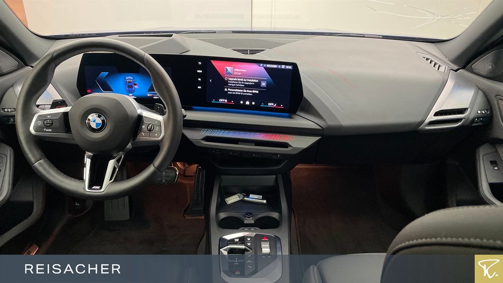 BMW 220 Gran Coupé 2025