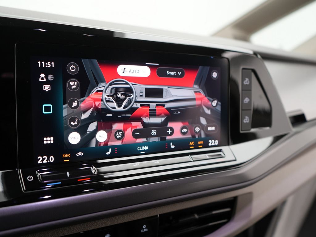 Volkswagen T7 California