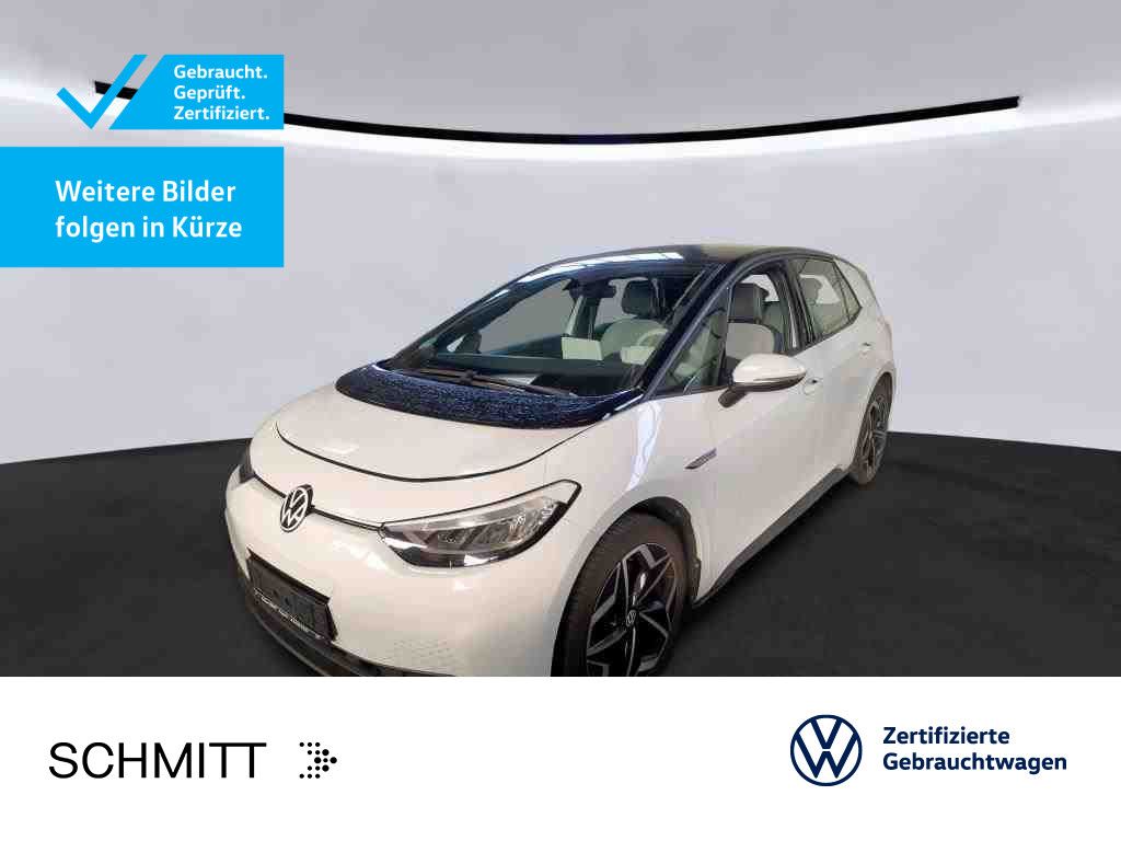 Volkswagen ID.3 2021