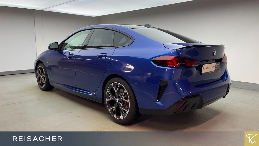 BMW 220 Gran Coupé 2025