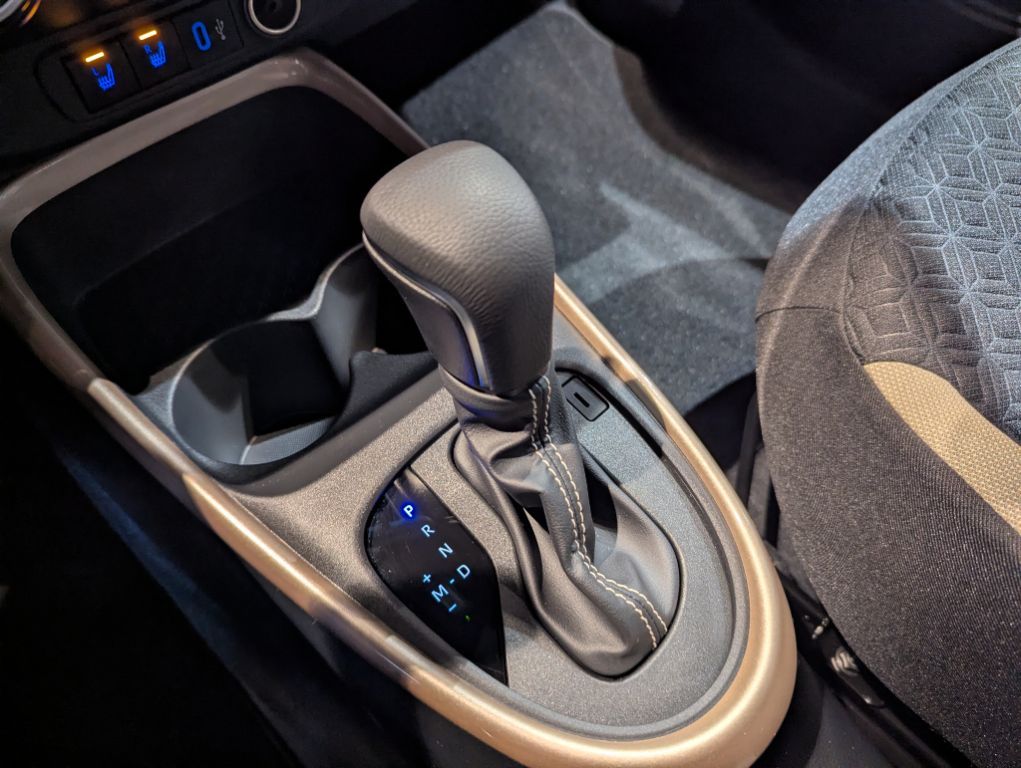 Toyota Aygo (X) 2025