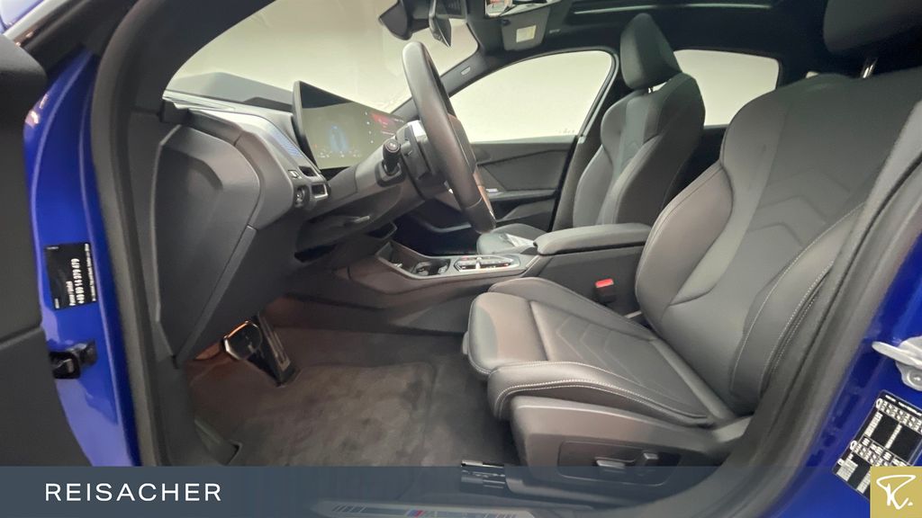 BMW 220 Gran Coupé 2025