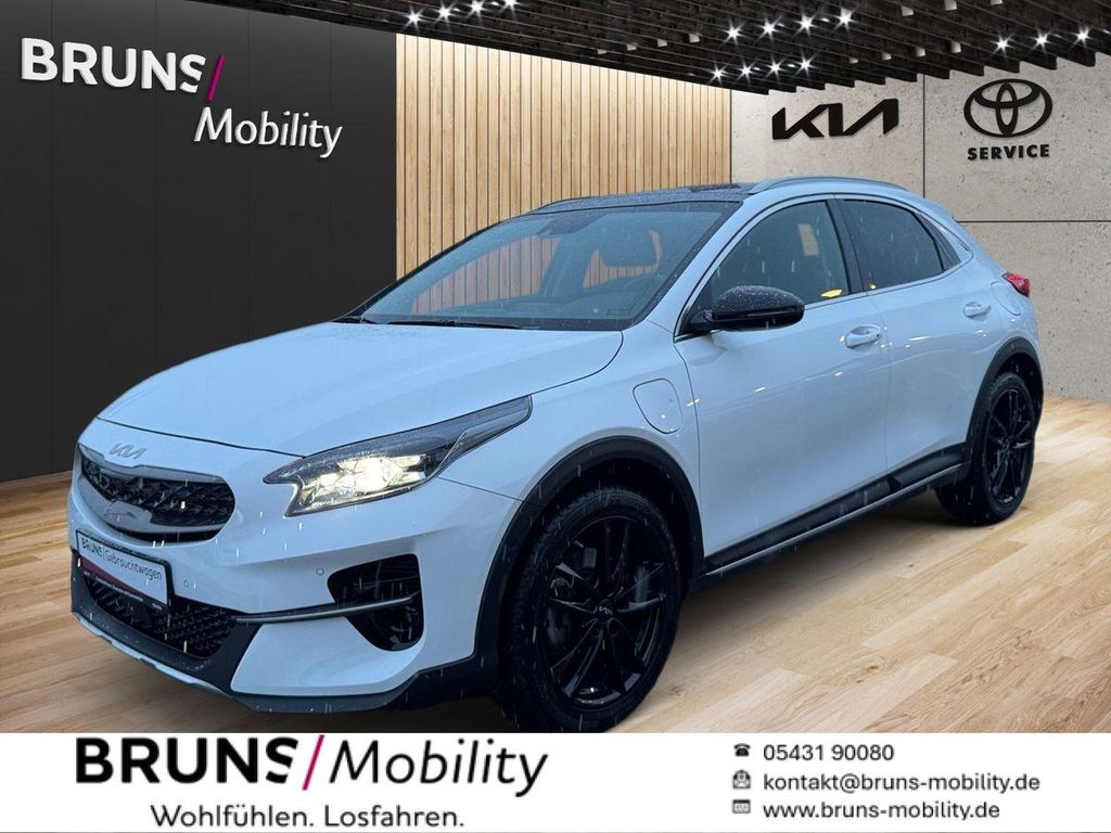 Kia XCeed 2021