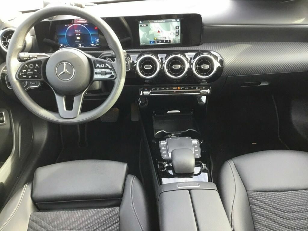 Mercedes-Benz A 250 2022
