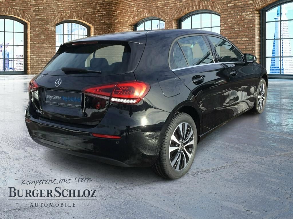 Mercedes-Benz A 250 2022