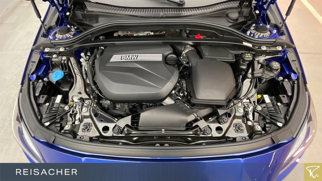 BMW 220 Gran Coupé 2025