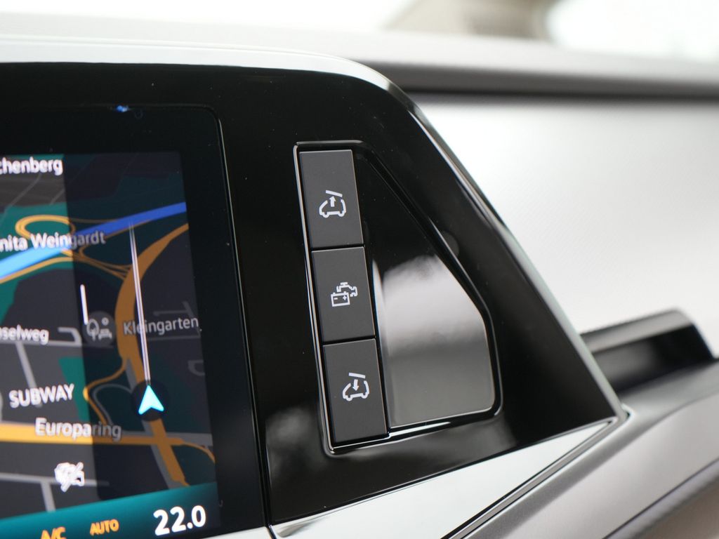 Volkswagen T7 California