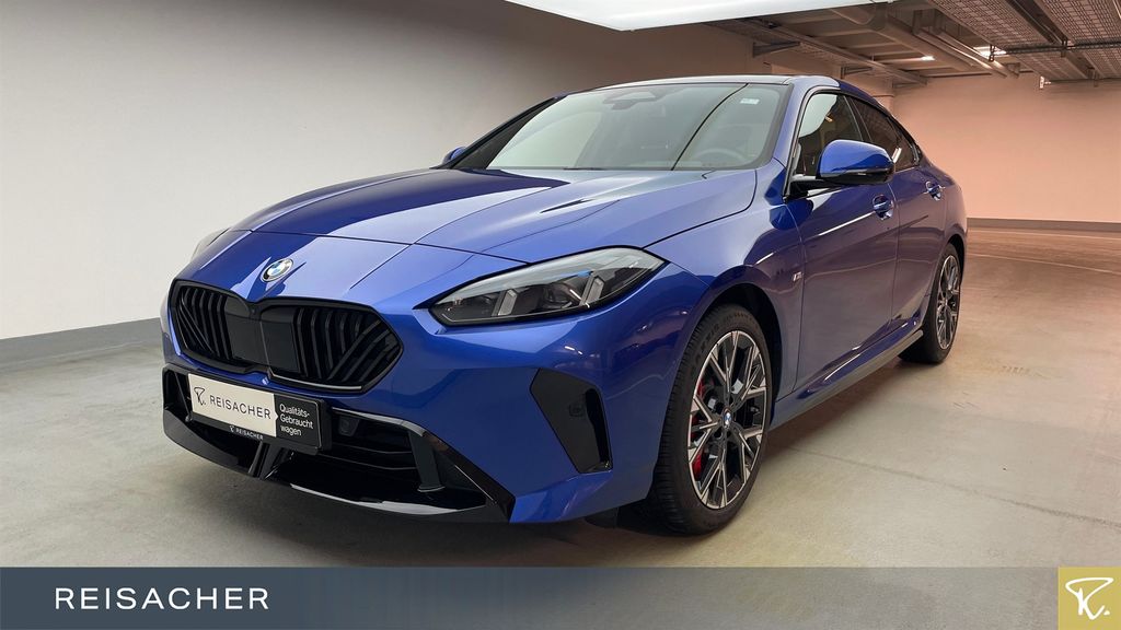 BMW 220 Gran Coupé 2025