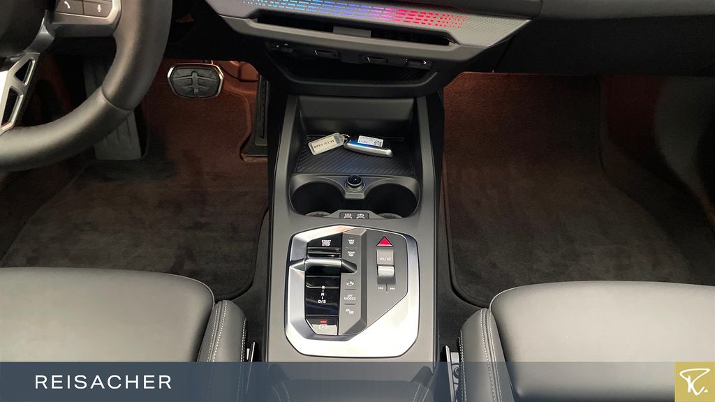 BMW 220 Gran Coupé 2025