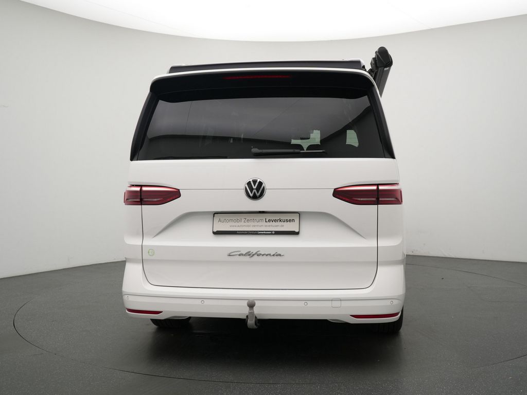 Volkswagen T7 California
