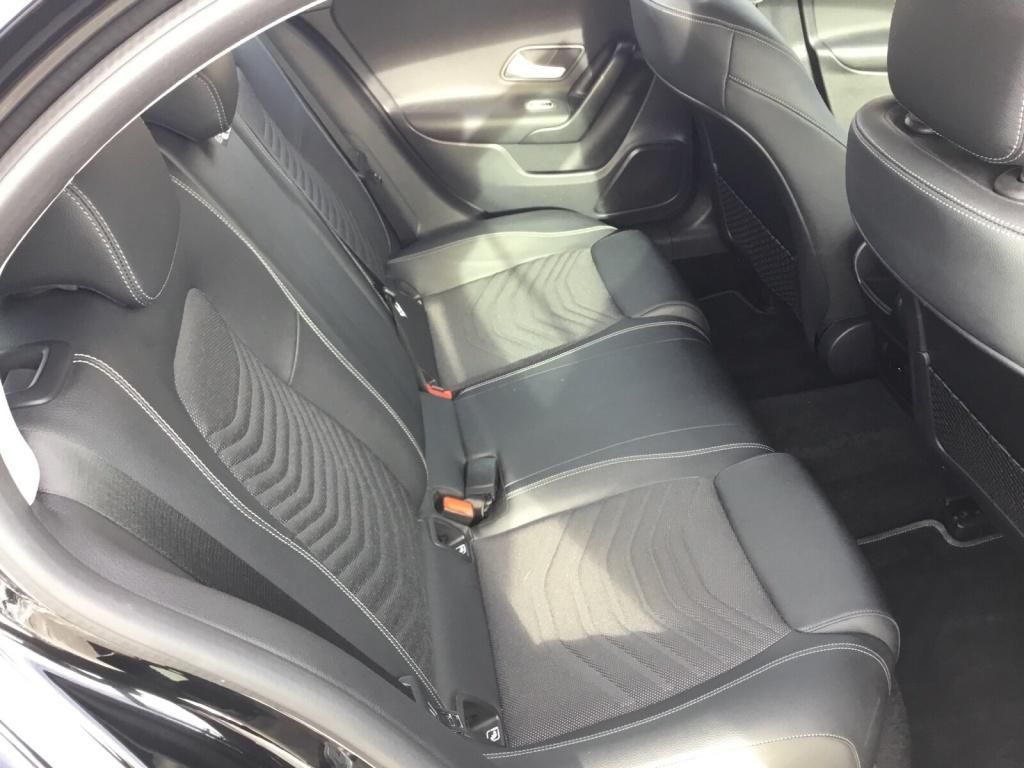 Mercedes-Benz A 250 2022