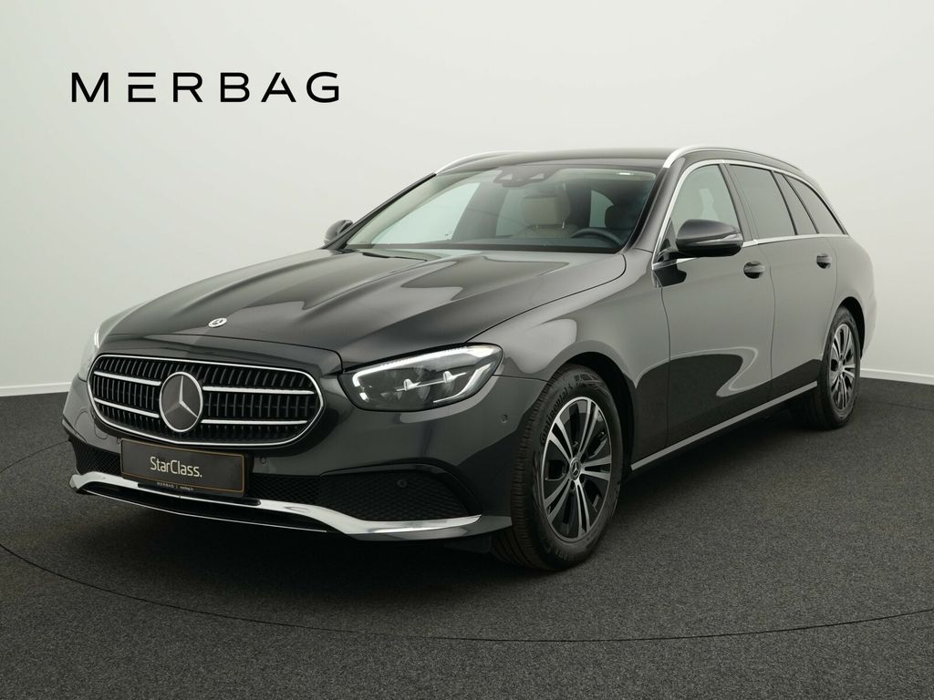 Mercedes-Benz E 200 2023