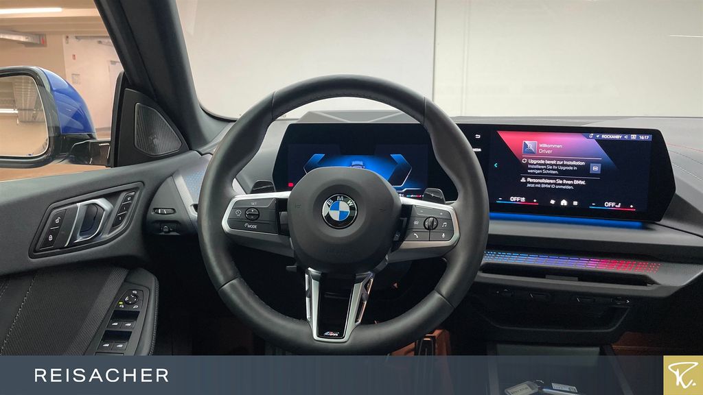 BMW 220 Gran Coupé 2025