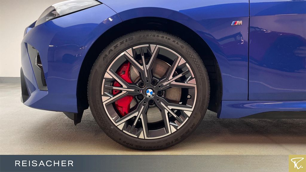 BMW 220 Gran Coupé 2025