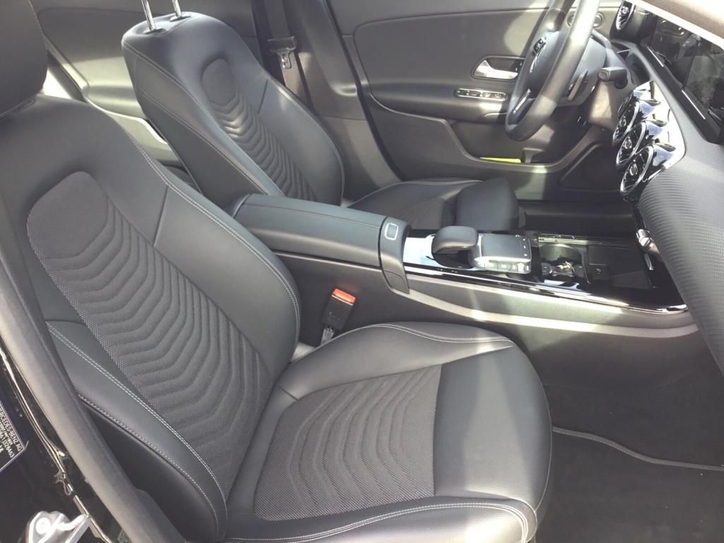 Mercedes-Benz A 250 2022