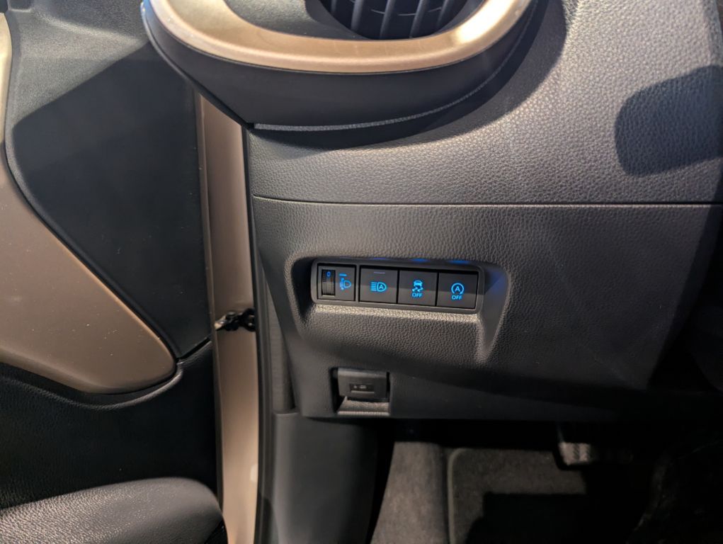 Toyota Aygo (X) 2025