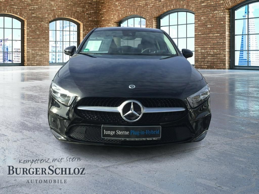 Mercedes-Benz A 250 2022