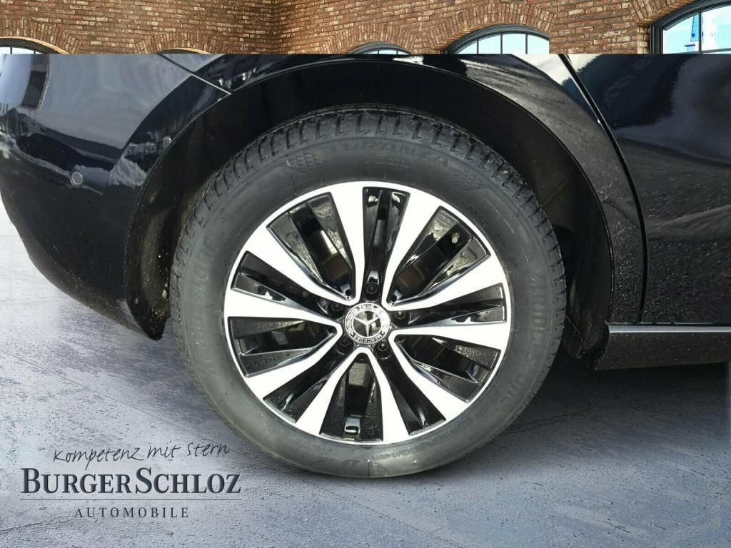 Mercedes-Benz A 250 2022