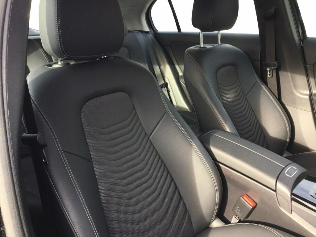 Mercedes-Benz A 250 2022