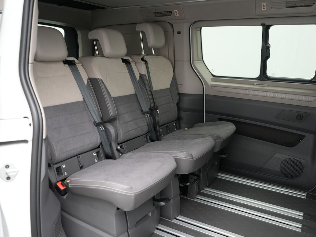 Volkswagen T7 California