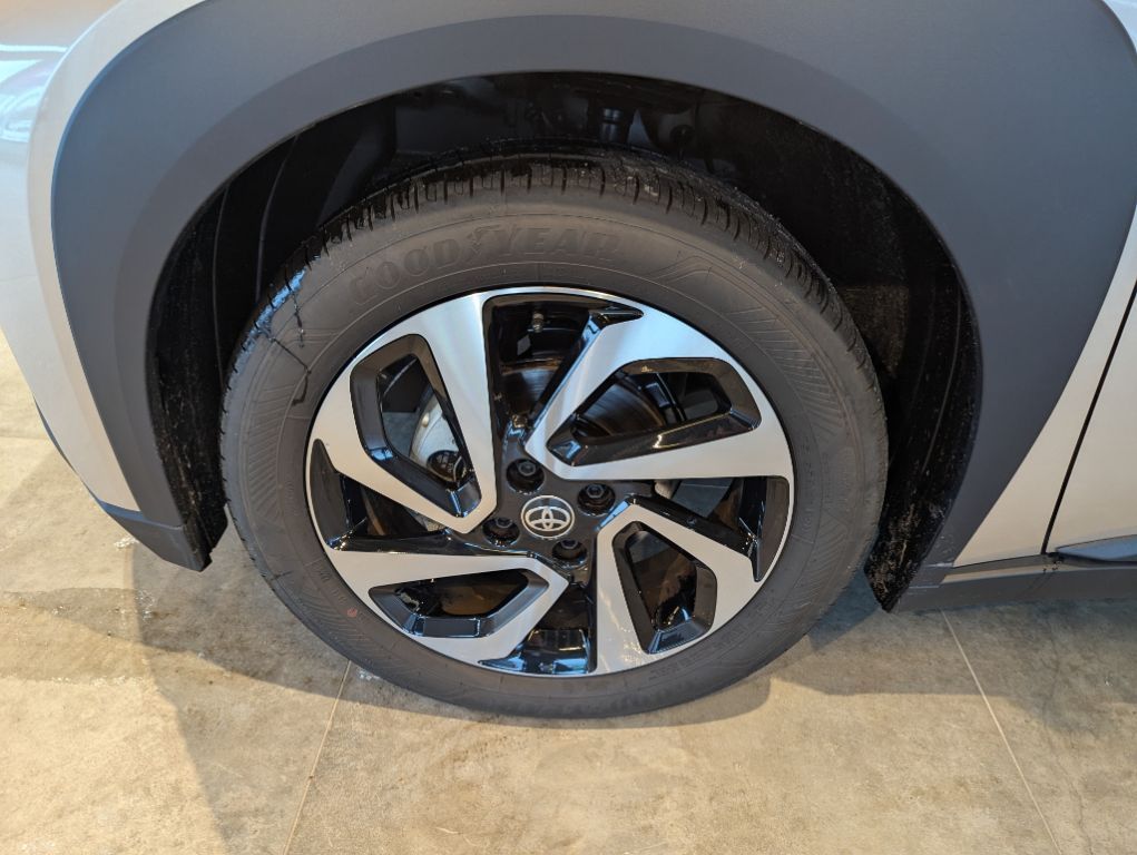 Toyota Aygo (X) 2025