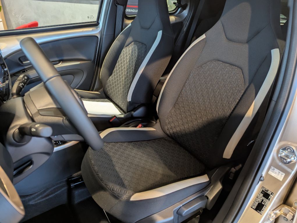 Toyota Aygo (X) 2025