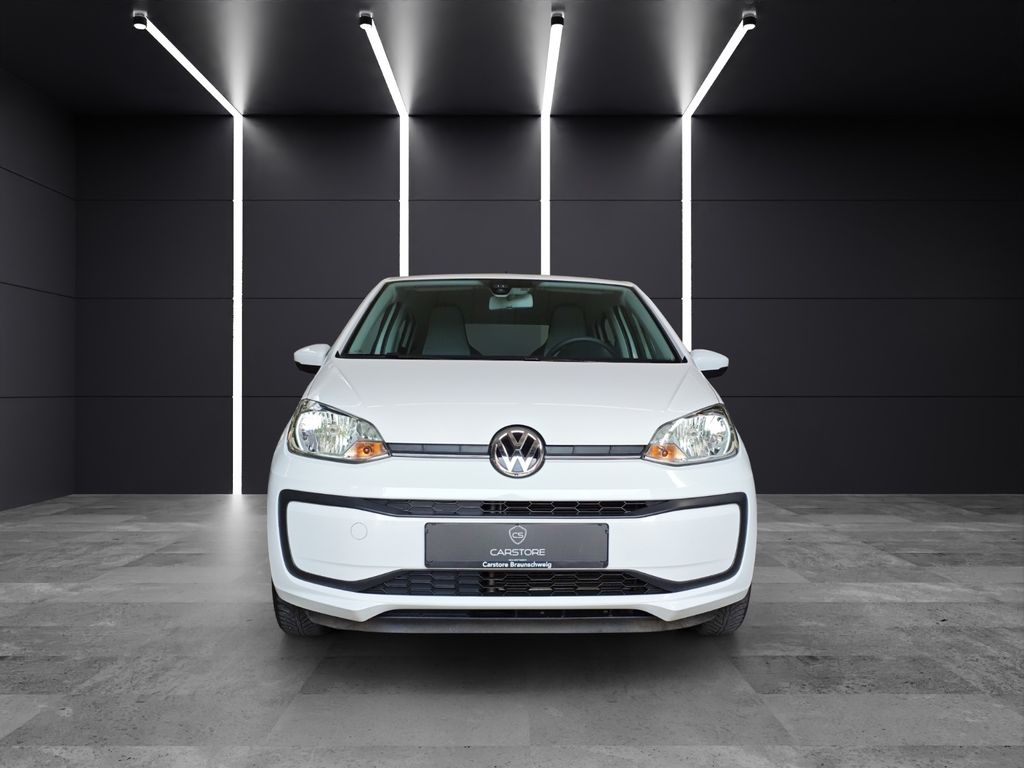 Volkswagen up! 2019
