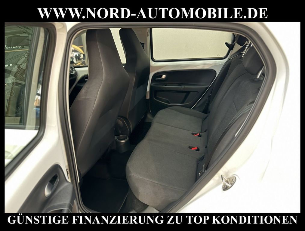 Volkswagen up! 2021