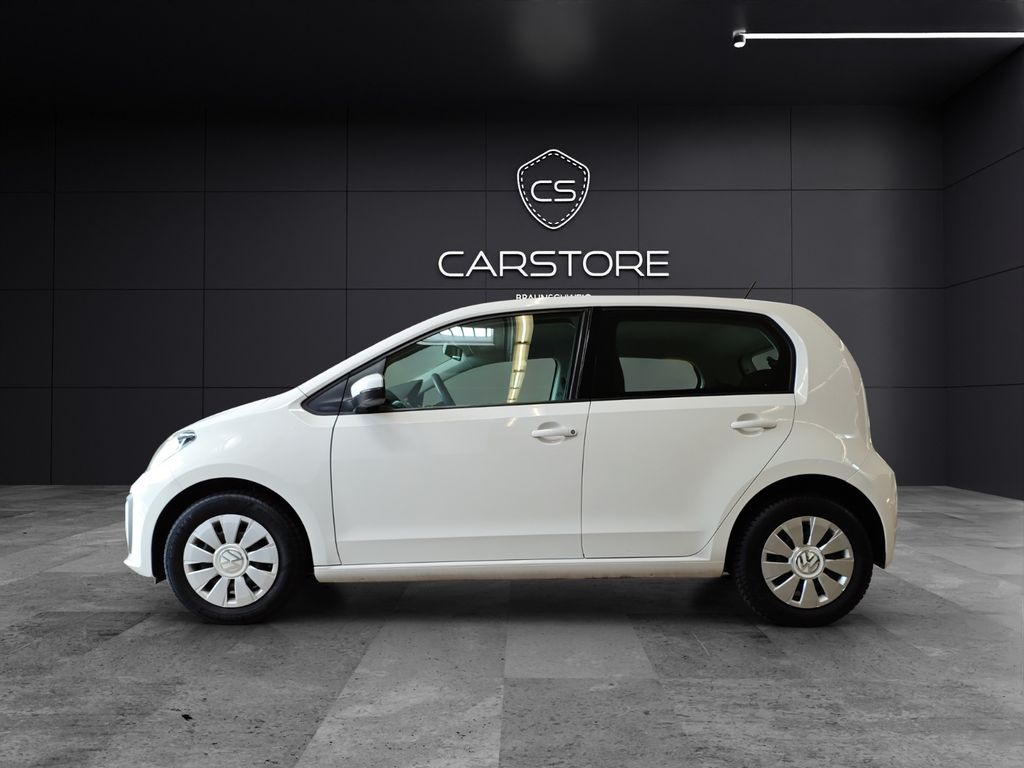 Volkswagen up! 2019