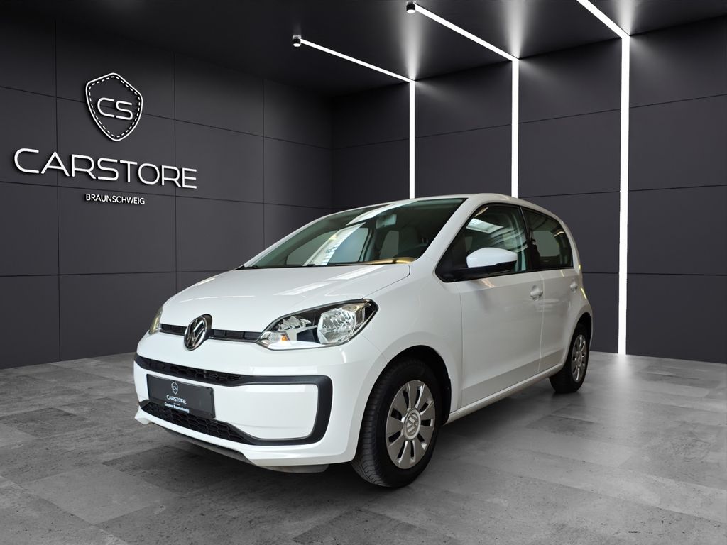 Volkswagen up! 2019