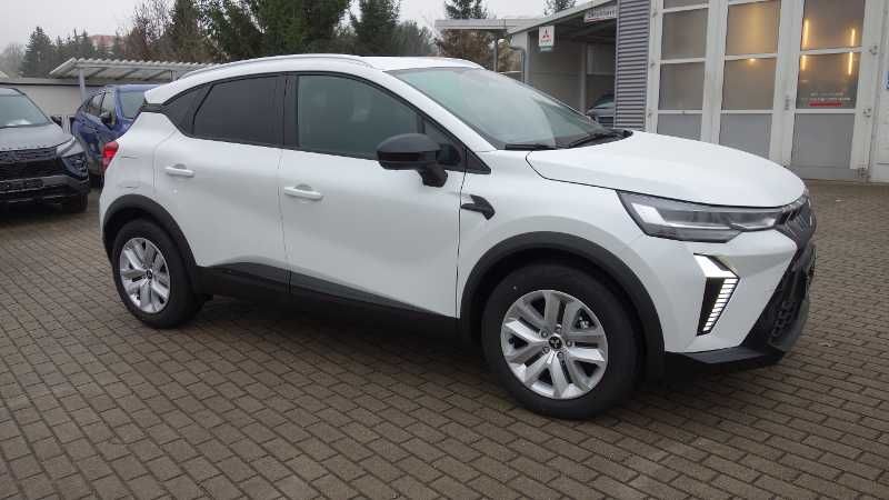 Mitsubishi ASX 2026