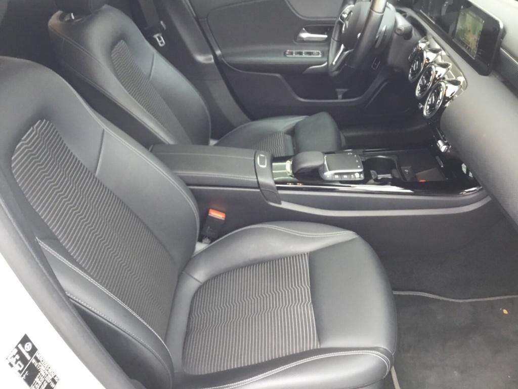 Mercedes-Benz A 250 2021