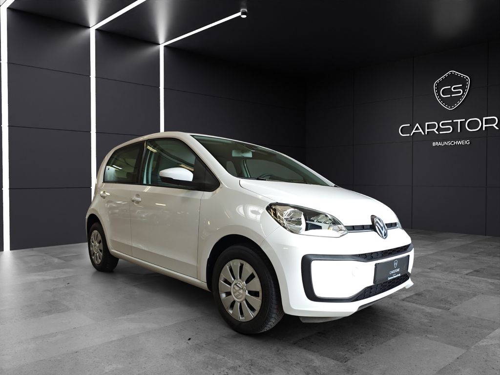 Volkswagen up! 2019