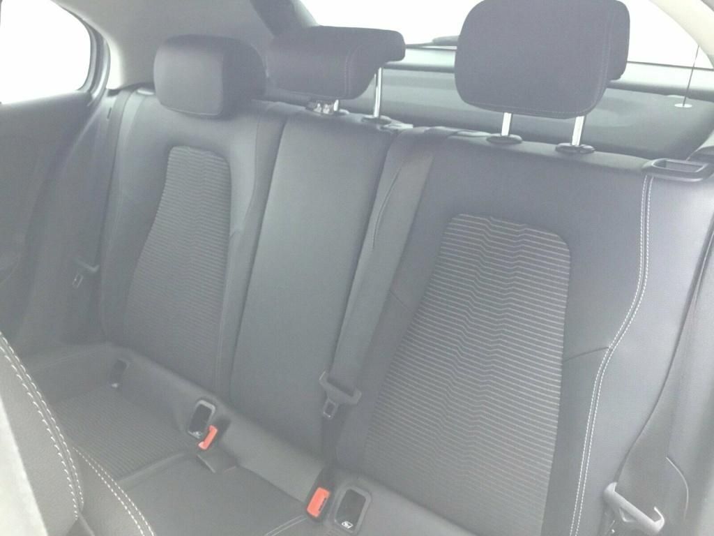 Mercedes-Benz A 250 2021