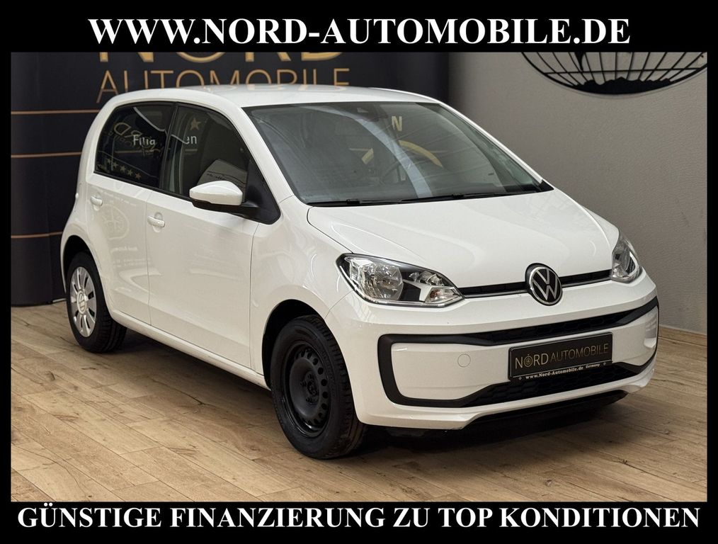 Volkswagen up! 2021
