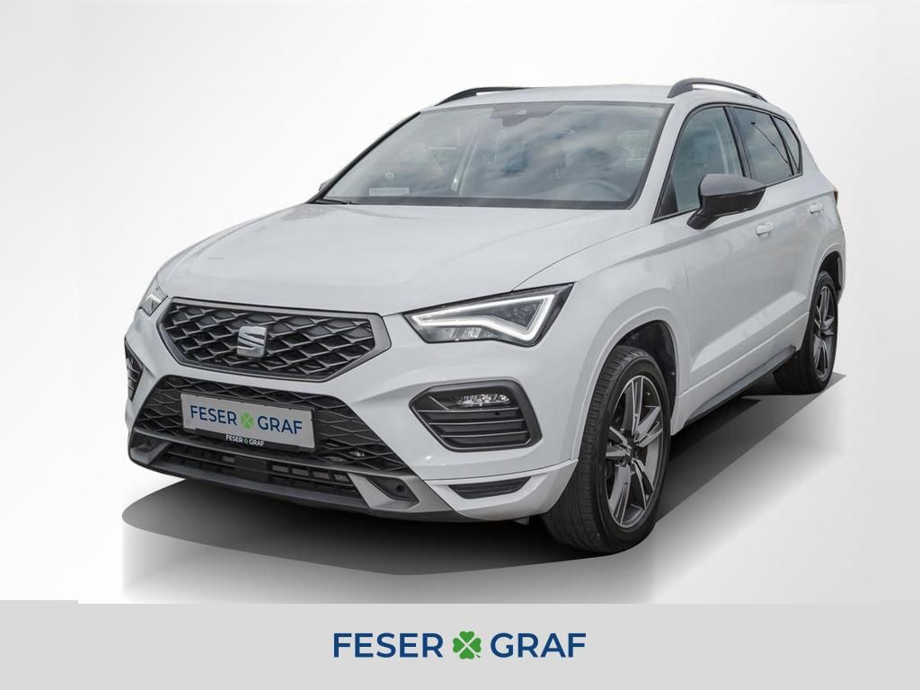 Seat Ateca 2023