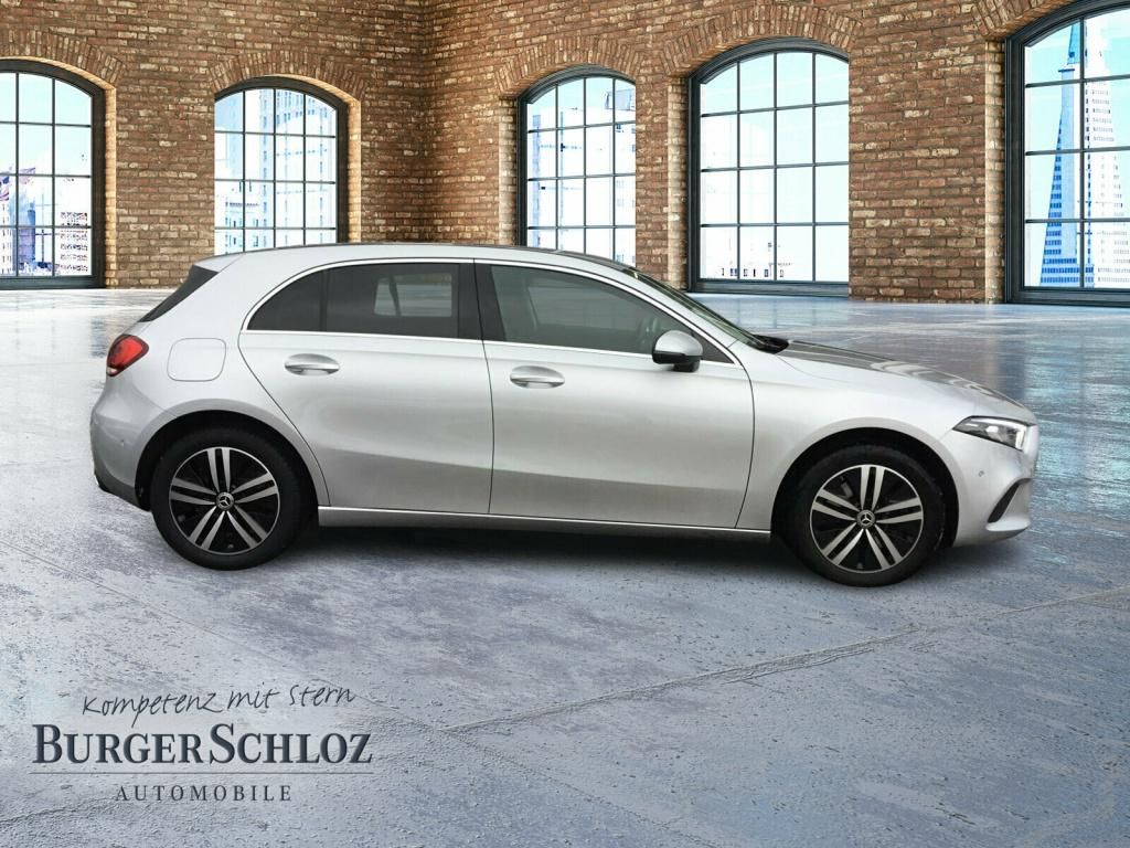 Mercedes-Benz A 250 2021