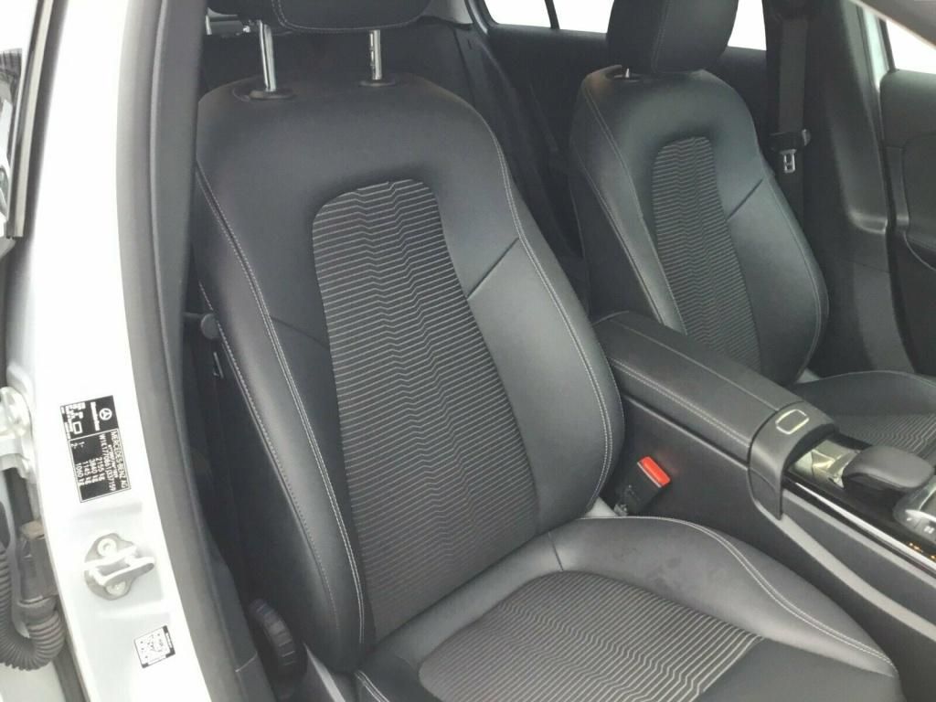 Mercedes-Benz A 250 2021