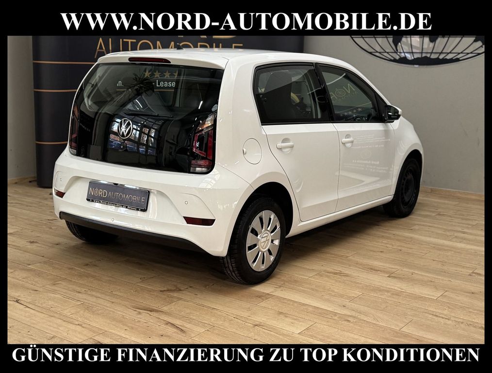Volkswagen up! 2021