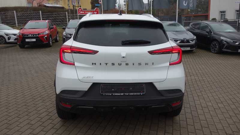 Mitsubishi ASX 2026