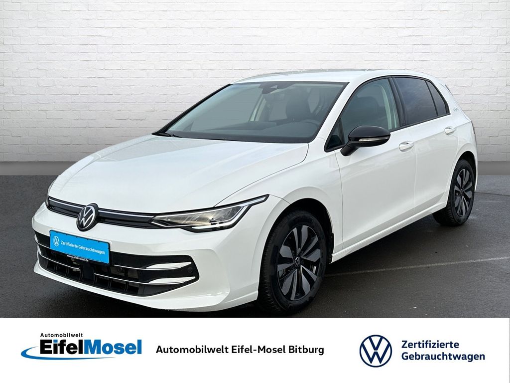 Volkswagen Golf 2025