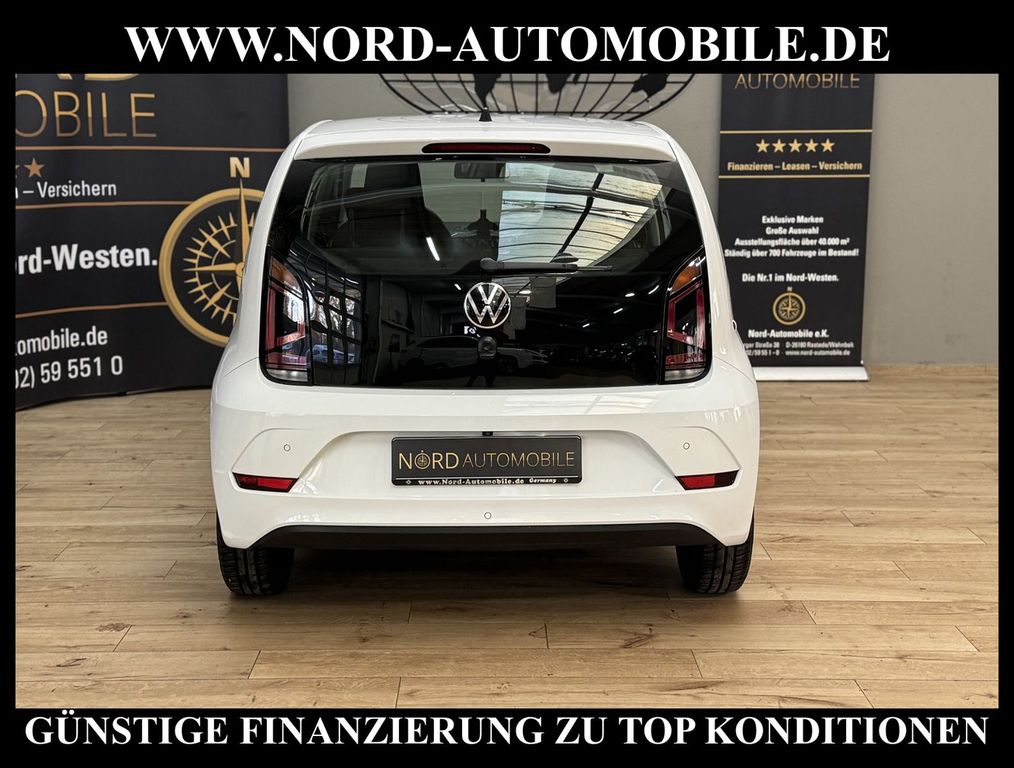 Volkswagen up! 2021