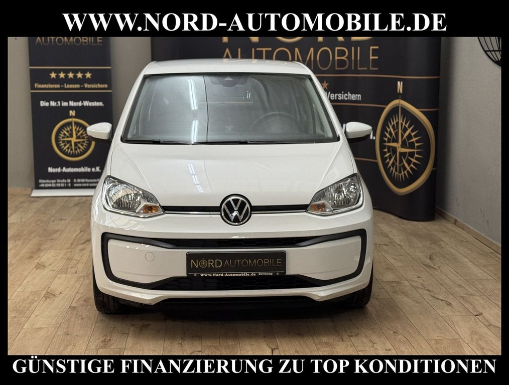 Volkswagen up! 2021