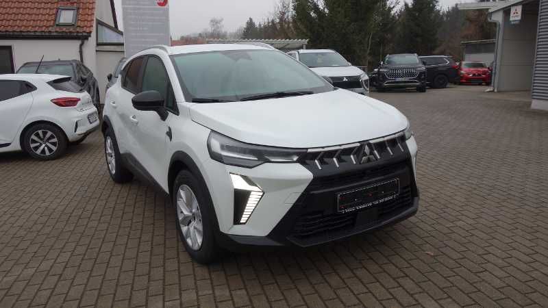 Mitsubishi ASX 2026