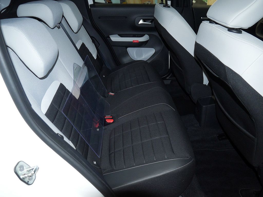 Citroën C3 2025