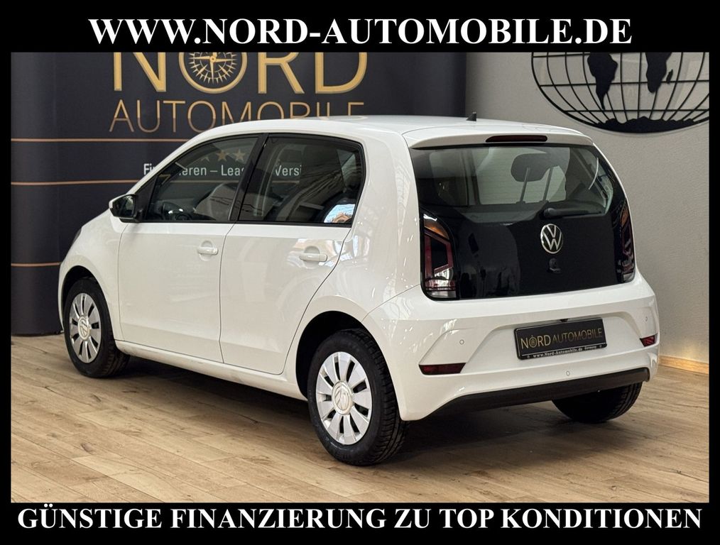 Volkswagen up! 2021