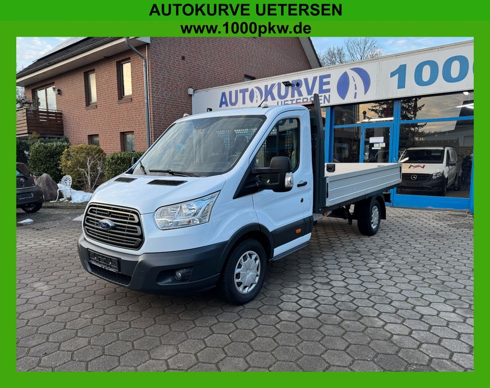 Ford Transit 2019