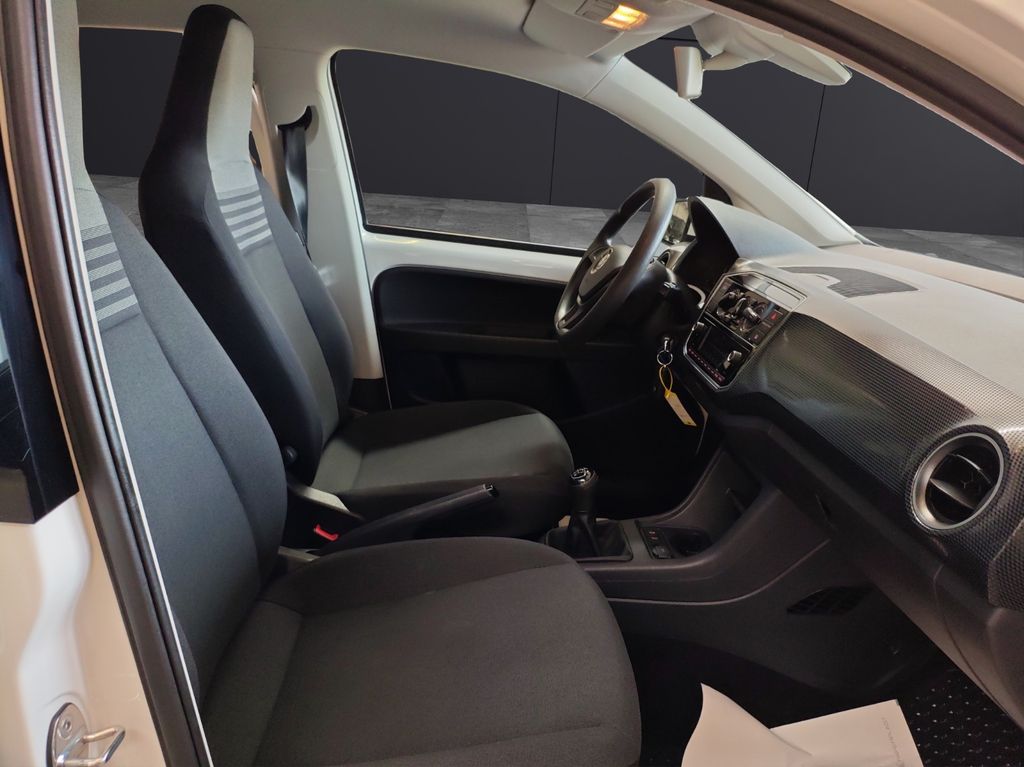 Volkswagen up! 2019