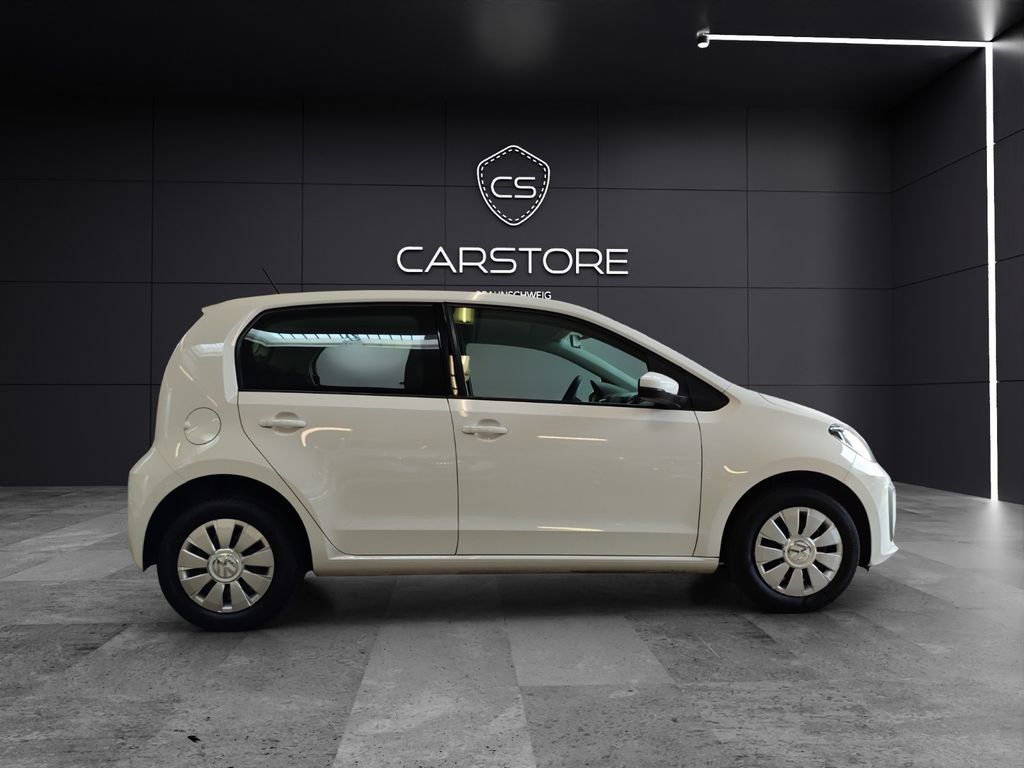 Volkswagen up! 2019